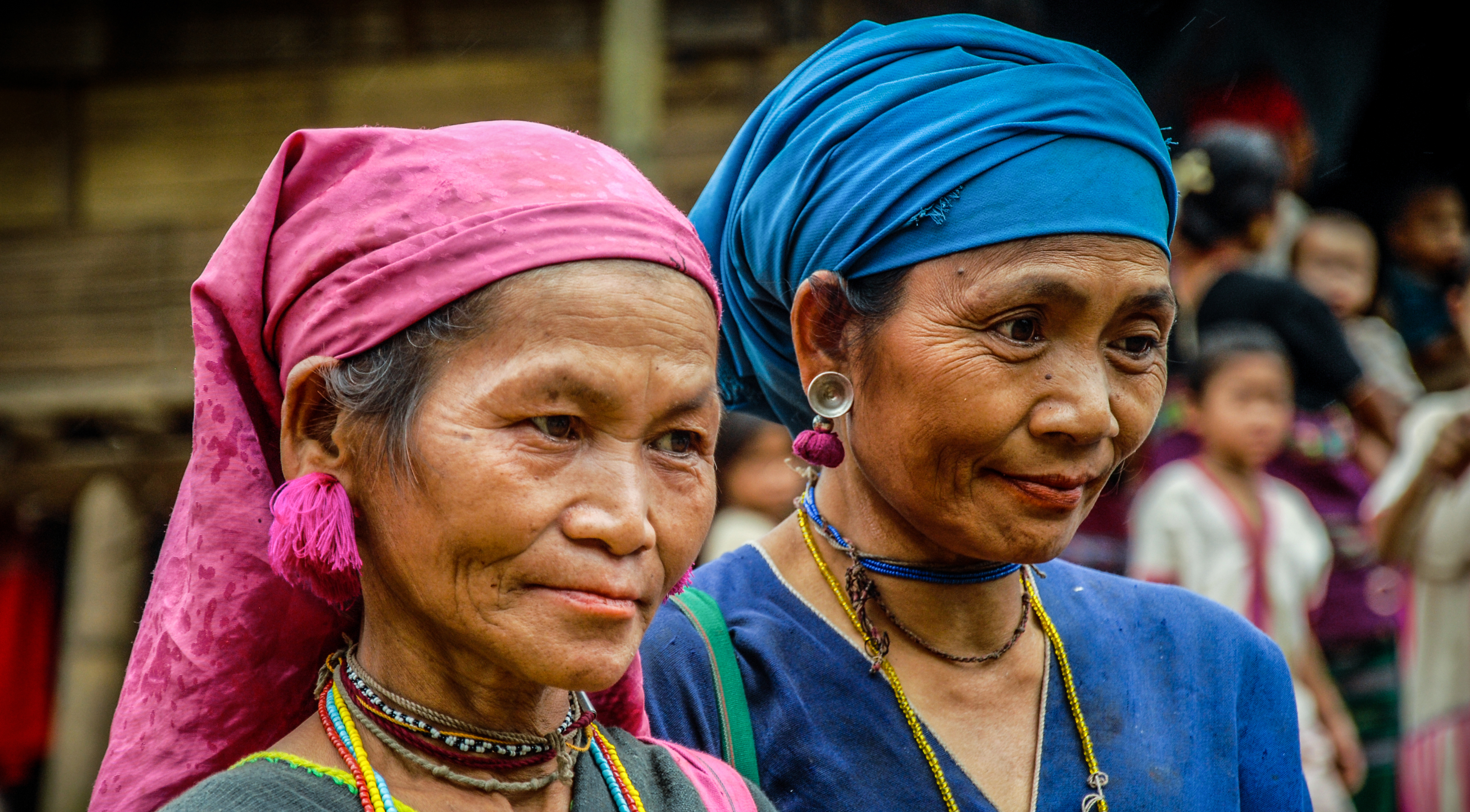 Myanmar – Culture for Peace