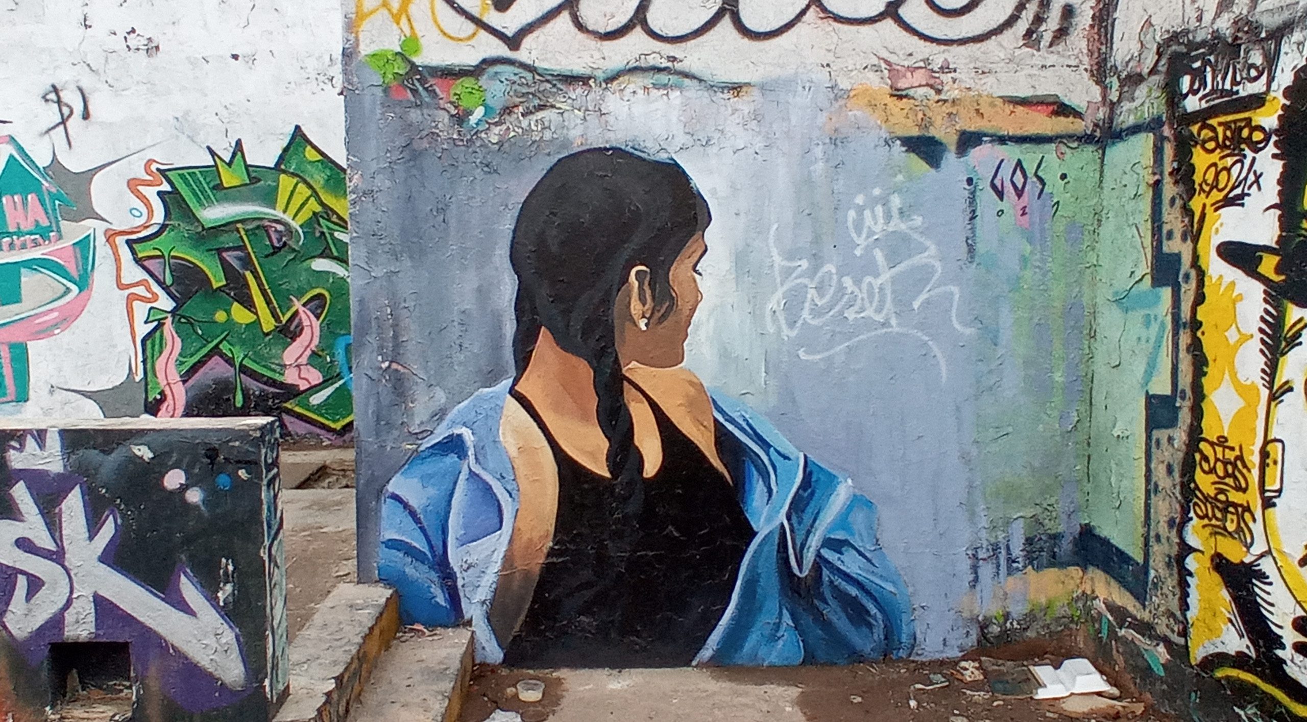 Pérou — Justice pour les victimes de violences sexuelles