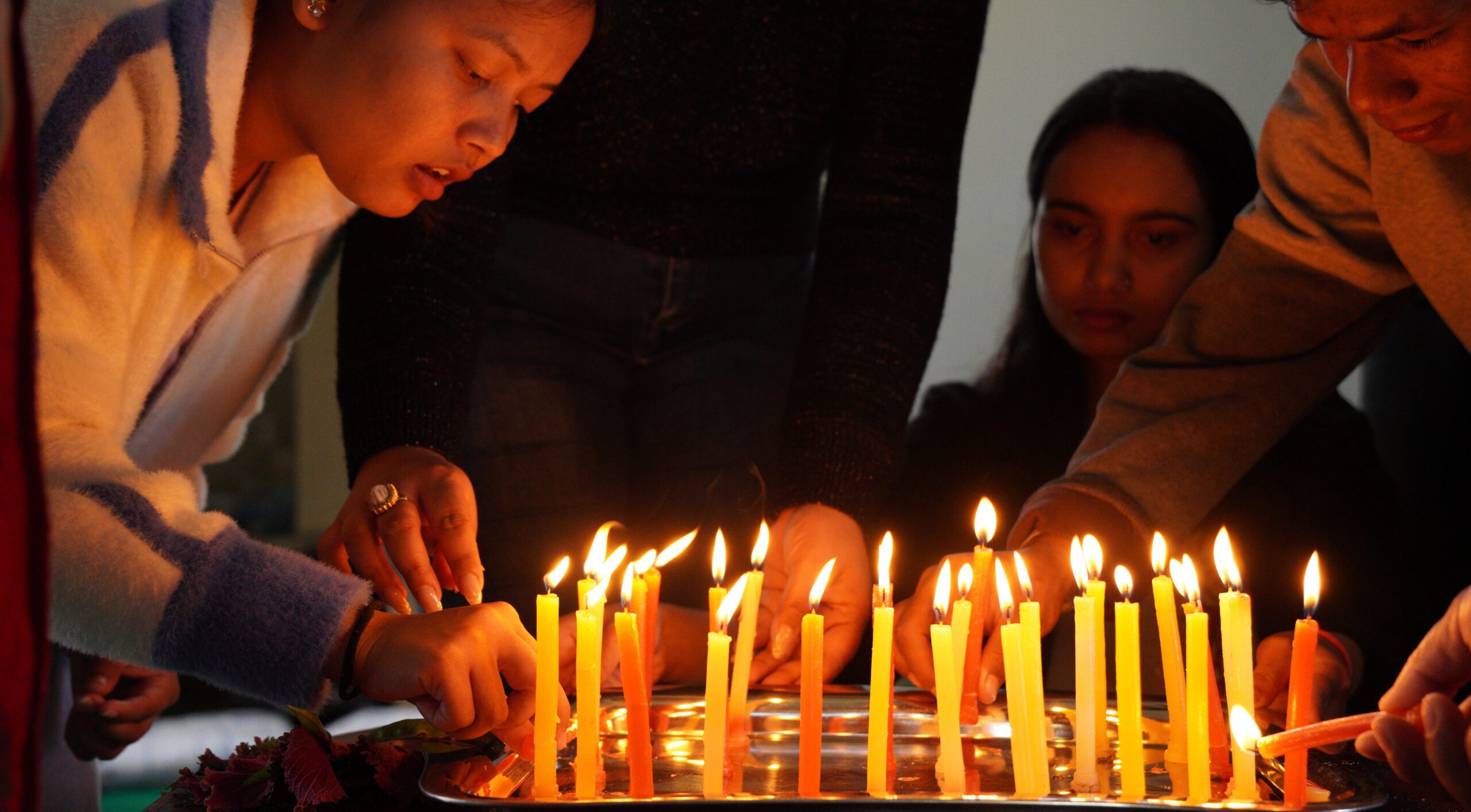 Nepal—A Feminist Call for Post-Conflict Social Cohesion