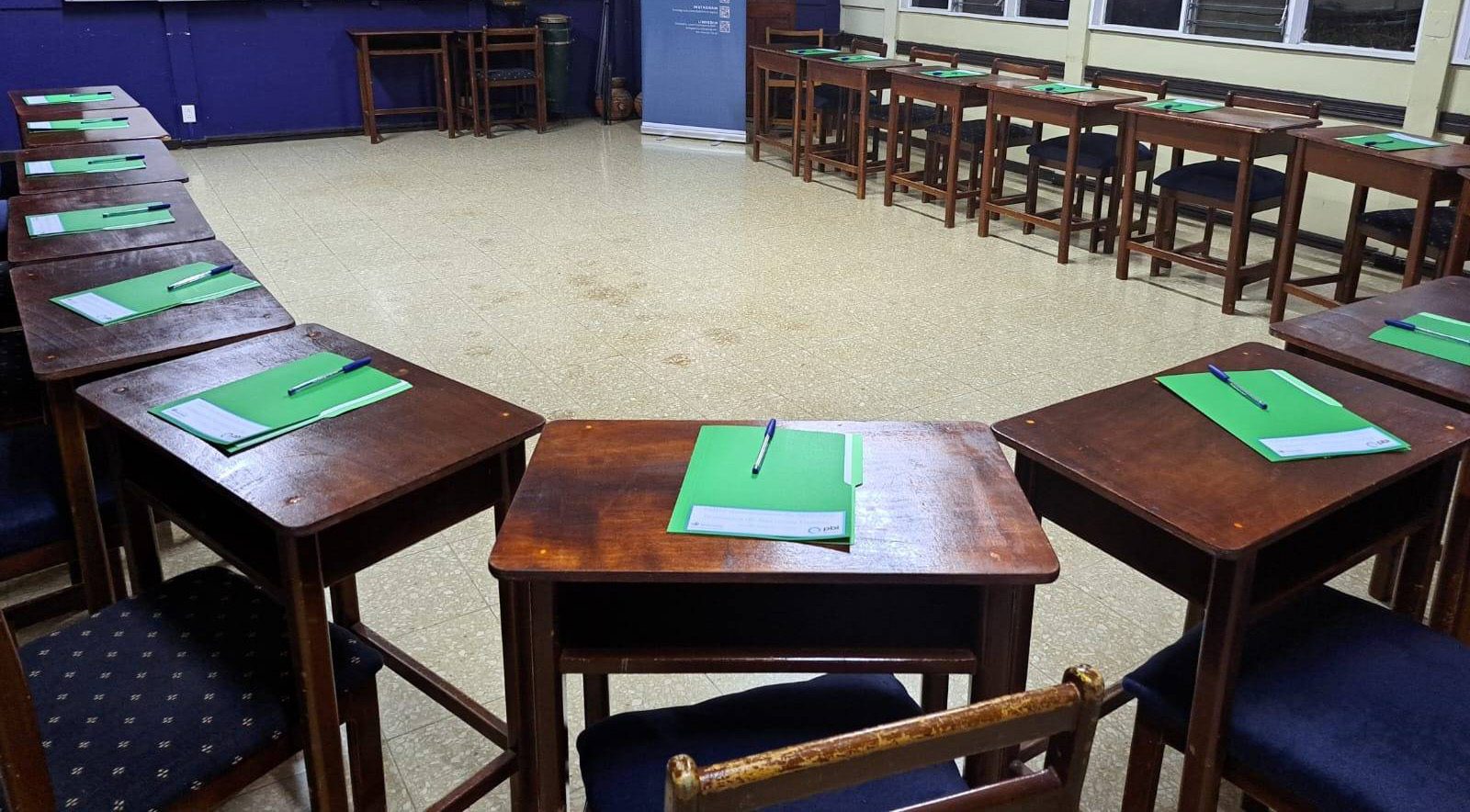 Support For Defenders in Exile — PBI Confronts Nicaragua’s Transnational Repression 