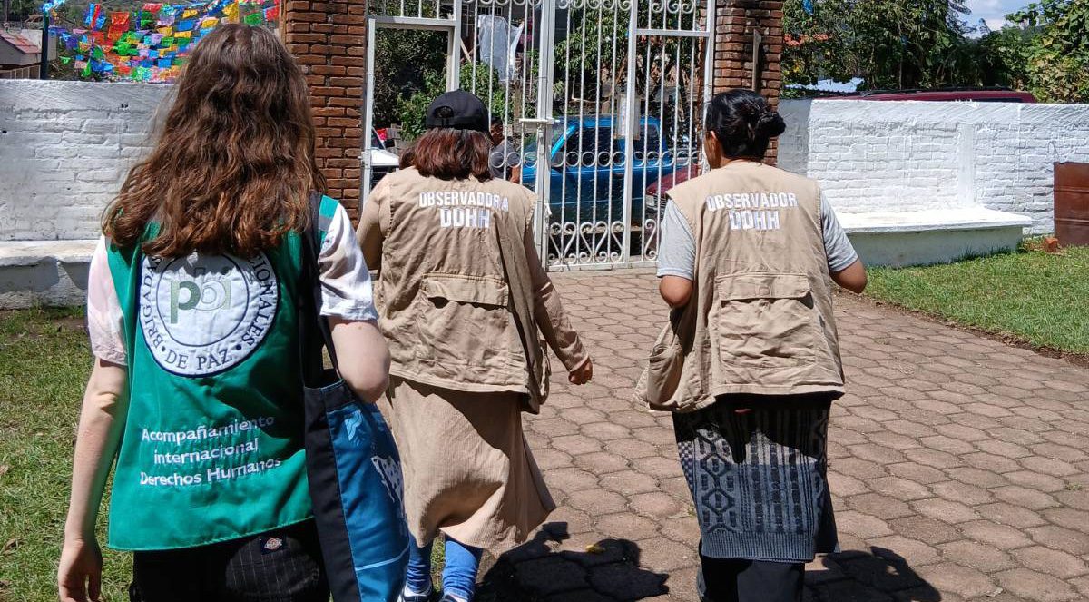 Michoacán — The Limits of a Militarized Peace