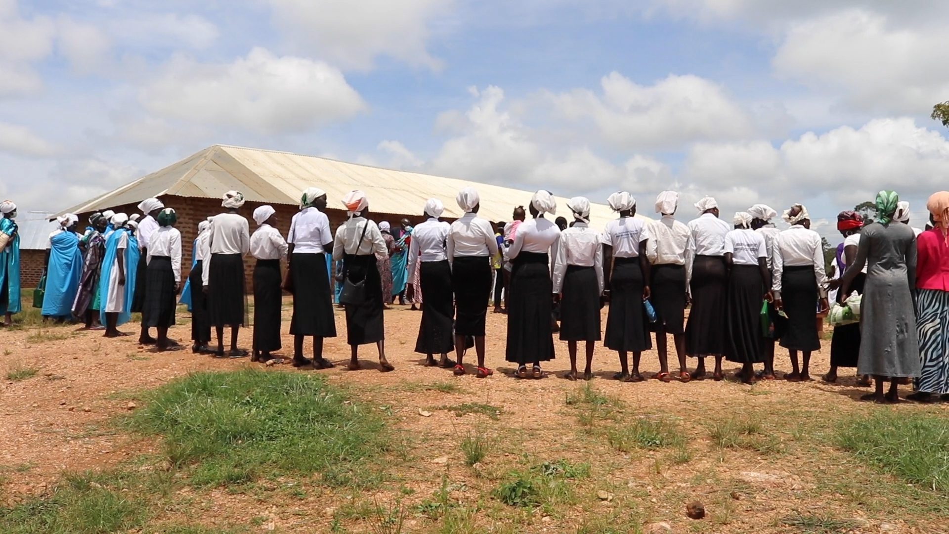 Rethinking Security in South Sudan — From Militarization to Human Protection 